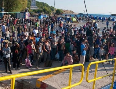 Δήμαρχοι ακριτικών νησιών: «Απαράδεκτη η πρόθεση της κυβέρνησης να ταυτίζει το μεταναστευτικό με το ΦΠΑ»